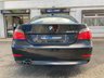 USED 2005 55 BMW 5 SERIES 2.5 525D SE 4d 175 BHP AUTO+ALLOYS+H/SEATS+P/SNSR