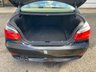 USED 2005 55 BMW 5 SERIES 2.5 525D SE 4d 175 BHP AUTO+ALLOYS+H/SEATS+P/SNSR