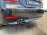 USED 2005 55 BMW 5 SERIES 2.5 525D SE 4d 175 BHP AUTO+ALLOYS+H/SEATS+P/SNSR