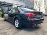 USED 2005 55 BMW 5 SERIES 2.5 525D SE 4d 175 BHP AUTO+ALLOYS+H/SEATS+P/SNSR