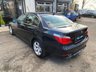 USED 2005 55 BMW 5 SERIES 2.5 525D SE 4d 175 BHP AUTO+ALLOYS+H/SEATS+P/SNSR