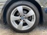 USED 2005 55 BMW 5 SERIES 2.5 525D SE 4d 175 BHP AUTO+ALLOYS+H/SEATS+P/SNSR