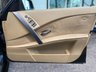USED 2005 55 BMW 5 SERIES 2.5 525D SE 4d 175 BHP AUTO+ALLOYS+H/SEATS+P/SNSR