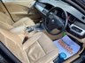 USED 2005 55 BMW 5 SERIES 2.5 525D SE 4d 175 BHP AUTO+ALLOYS+H/SEATS+P/SNSR