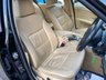 USED 2005 55 BMW 5 SERIES 2.5 525D SE 4d 175 BHP AUTO+ALLOYS+H/SEATS+P/SNSR