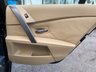 USED 2005 55 BMW 5 SERIES 2.5 525D SE 4d 175 BHP AUTO+ALLOYS+H/SEATS+P/SNSR