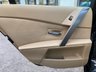 USED 2005 55 BMW 5 SERIES 2.5 525D SE 4d 175 BHP AUTO+ALLOYS+H/SEATS+P/SNSR