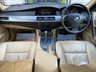 USED 2005 55 BMW 5 SERIES 2.5 525D SE 4d 175 BHP AUTO+ALLOYS+H/SEATS+P/SNSR
