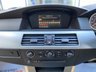 USED 2005 55 BMW 5 SERIES 2.5 525D SE 4d 175 BHP AUTO+ALLOYS+H/SEATS+P/SNSR