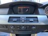 USED 2005 55 BMW 5 SERIES 2.5 525D SE 4d 175 BHP AUTO+ALLOYS+H/SEATS+P/SNSR