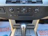 USED 2005 55 BMW 5 SERIES 2.5 525D SE 4d 175 BHP AUTO+ALLOYS+H/SEATS+P/SNSR