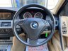 USED 2005 55 BMW 5 SERIES 2.5 525D SE 4d 175 BHP AUTO+ALLOYS+H/SEATS+P/SNSR
