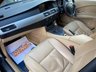 USED 2005 55 BMW 5 SERIES 2.5 525D SE 4d 175 BHP AUTO+ALLOYS+H/SEATS+P/SNSR