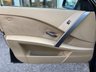 USED 2005 55 BMW 5 SERIES 2.5 525D SE 4d 175 BHP AUTO+ALLOYS+H/SEATS+P/SNSR
