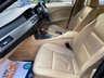 USED 2005 55 BMW 5 SERIES 2.5 525D SE 4d 175 BHP AUTO+ALLOYS+H/SEATS+P/SNSR