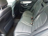 USED 2016 16 MERCEDES-BENZ C CLASS 2.0 C350 E SPORT PREMIUM PLUS 4d 208 BHP www.suffolkcarcentre.co.uk - Located at Reydon