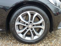 USED 2016 16 MERCEDES-BENZ C CLASS 2.0 C350 E SPORT PREMIUM PLUS 4d 208 BHP www.suffolkcarcentre.co.uk - Located at Reydon