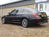 USED 2016 16 MERCEDES-BENZ C CLASS 2.0 C350 E SPORT PREMIUM PLUS 4d 208 BHP www.suffolkcarcentre.co.uk - Located at Reydon