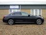 USED 2016 16 MERCEDES-BENZ C CLASS 2.0 C350 E SPORT PREMIUM PLUS 4d 208 BHP www.suffolkcarcentre.co.uk - Located at Reydon