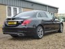 USED 2016 16 MERCEDES-BENZ C CLASS 2.0 C350 E SPORT PREMIUM PLUS 4d 208 BHP www.suffolkcarcentre.co.uk - Located at Reydon