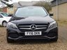 USED 2016 16 MERCEDES-BENZ C CLASS 2.0 C350 E SPORT PREMIUM PLUS 4d 208 BHP www.suffolkcarcentre.co.uk - Located at Reydon