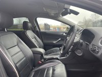 USED 2014 64 FORD MONDEO 2.0 TITANIUM X BUSINESS EDITION TDCI 5d 161 BHP 