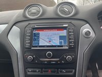 USED 2014 64 FORD MONDEO 2.0 TITANIUM X BUSINESS EDITION TDCI 5d 161 BHP 