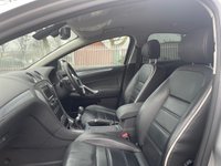 USED 2014 64 FORD MONDEO 2.0 TITANIUM X BUSINESS EDITION TDCI 5d 161 BHP 