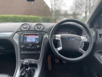 USED 2014 64 FORD MONDEO 2.0 TITANIUM X BUSINESS EDITION TDCI 5d 161 BHP 