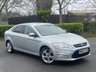 USED 2014 64 FORD MONDEO 2.0 TITANIUM X BUSINESS EDITION TDCI 5d 161 BHP 