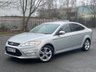 USED 2014 64 FORD MONDEO 2.0 TITANIUM X BUSINESS EDITION TDCI 5d 161 BHP 