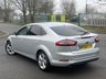 USED 2014 64 FORD MONDEO 2.0 TITANIUM X BUSINESS EDITION TDCI 5d 161 BHP 