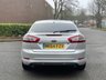 USED 2014 64 FORD MONDEO 2.0 TITANIUM X BUSINESS EDITION TDCI 5d 161 BHP 