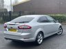 USED 2014 64 FORD MONDEO 2.0 TITANIUM X BUSINESS EDITION TDCI 5d 161 BHP 
