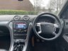 USED 2014 64 FORD MONDEO 2.0 TITANIUM X BUSINESS EDITION TDCI 5d 161 BHP 