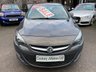 USED 2013 62 VAUXHALL ASTRA 1.6 16v Energy 5dr - UPGRADE ALLOYS 