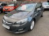 USED 2013 62 VAUXHALL ASTRA 1.6 16v Energy 5dr - UPGRADE ALLOYS 