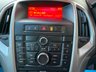 USED 2013 62 VAUXHALL ASTRA 1.6 16v Energy 5dr - UPGRADE ALLOYS 