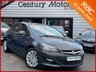 USED 2013 62 VAUXHALL ASTRA 1.6 16v Energy 5dr - UPGRADE ALLOYS 