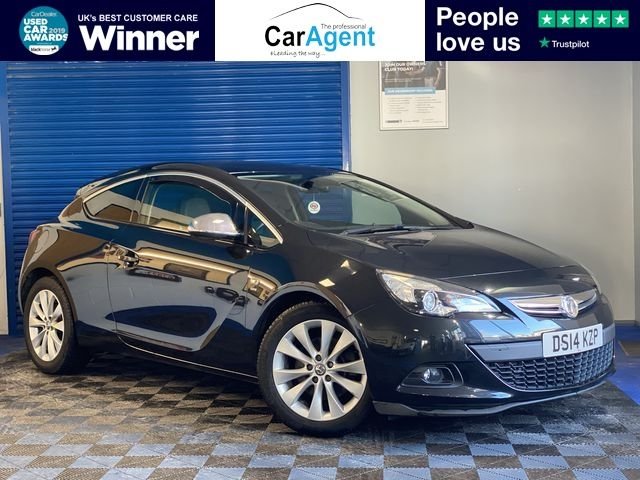 View our VAUXHALL ASTRA