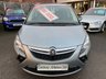 USED 2014 64 VAUXHALL ZAFIRA TOURER 2.0 CDTI SRI 5dr - 7 SEATER 