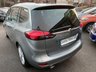 USED 2014 64 VAUXHALL ZAFIRA TOURER 2.0 CDTI SRI 5dr - 7 SEATER 