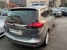 USED 2014 64 VAUXHALL ZAFIRA TOURER 2.0 CDTI SRI 5dr - 7 SEATER 