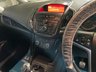 USED 2014 64 VAUXHALL ZAFIRA TOURER 2.0 CDTI SRI 5dr - 7 SEATER 