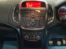 USED 2014 64 VAUXHALL ZAFIRA TOURER 2.0 CDTI SRI 5dr - 7 SEATER 