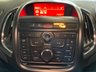 USED 2014 64 VAUXHALL ZAFIRA TOURER 2.0 CDTI SRI 5dr - 7 SEATER 