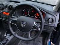 USED 2017 67 DACIA SANDERO 1.0 AMBIANCE SCE 5d 73 BHP 