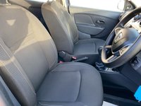 USED 2017 67 DACIA SANDERO 1.0 AMBIANCE SCE 5d 73 BHP 