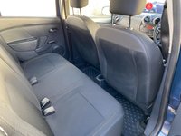 USED 2017 67 DACIA SANDERO 1.0 AMBIANCE SCE 5d 73 BHP 