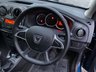 USED 2017 67 DACIA SANDERO 1.0 AMBIANCE SCE 5d 73 BHP 